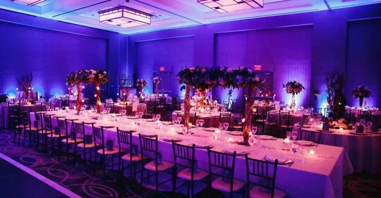 event with us