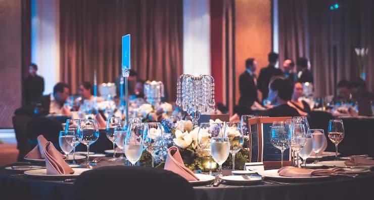 Corporate Events