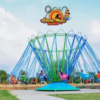 Anandi Magic World - gallery4