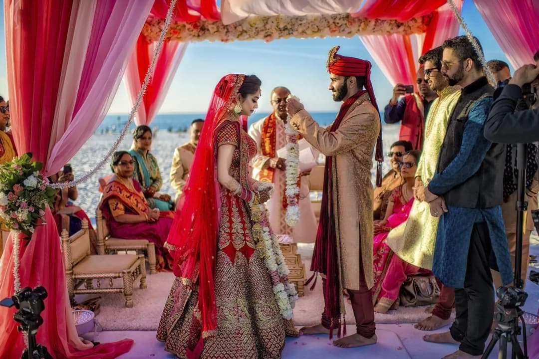 Marriage Event 1