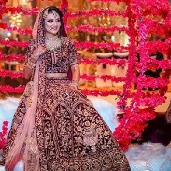 Marriage Event 2