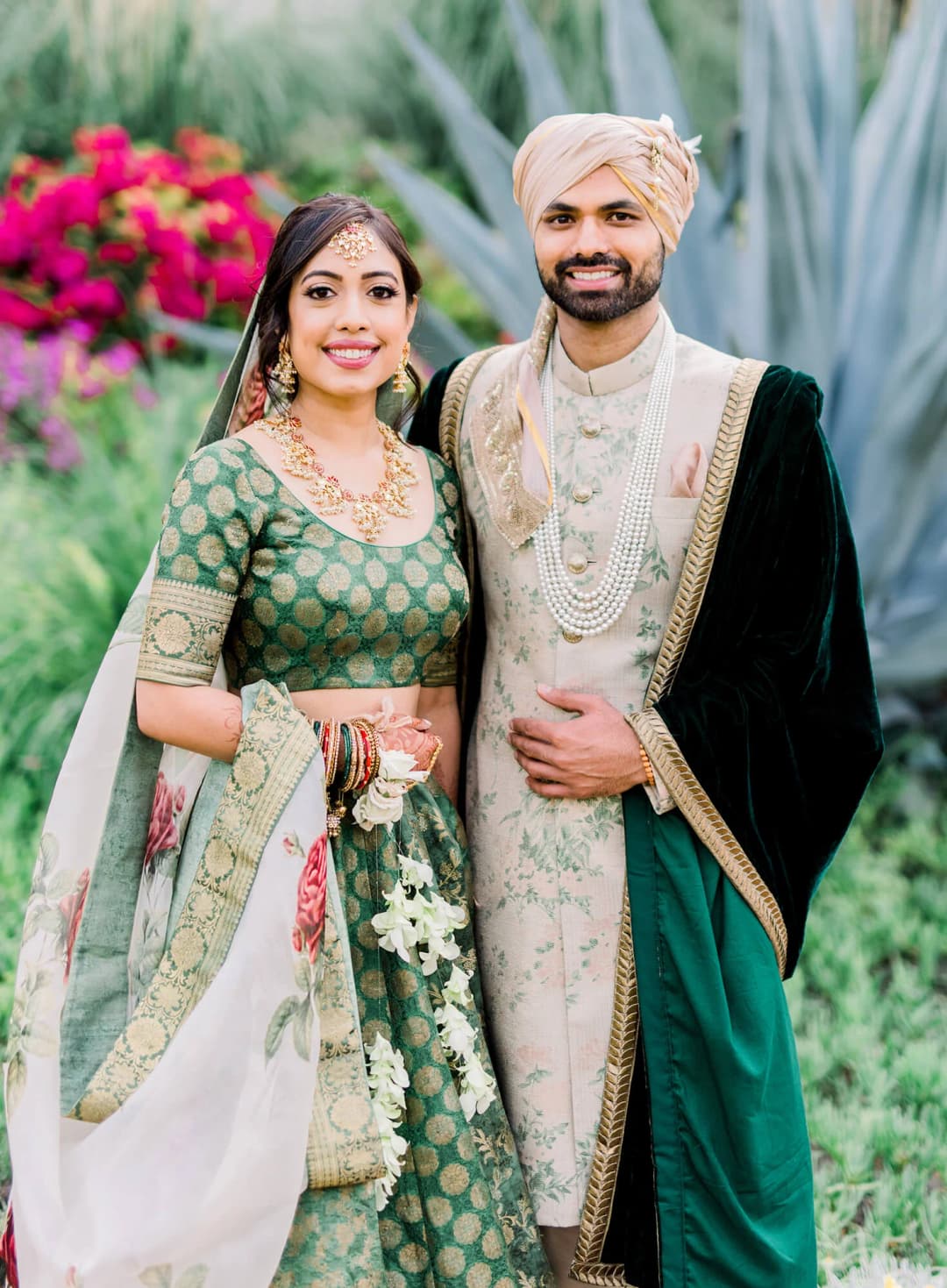 Marriage Event 3