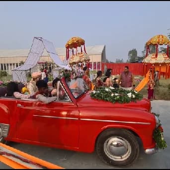 Marriage Event 4