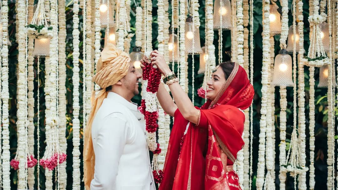 Marriage Event 6
