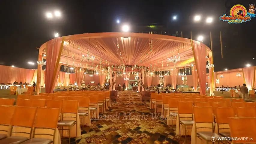 Rooftop Venues
