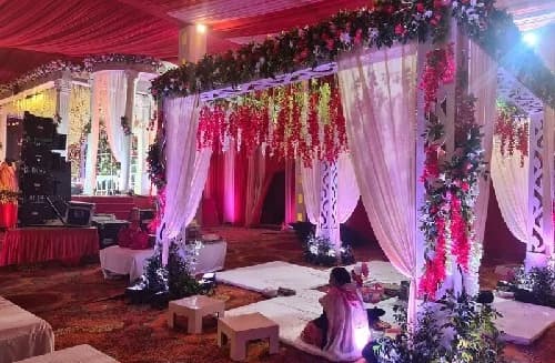 Wedding Functions